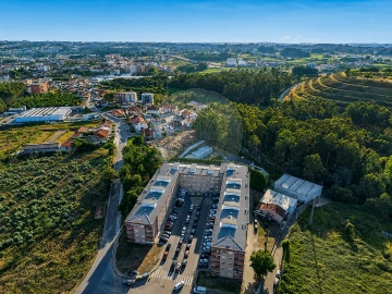 Apartamento T2 para Venda em Baguim do Monte (Rio Tinto)