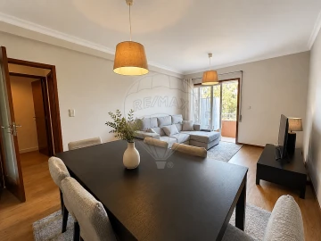Apartamento T2 para Venda em Baguim do Monte (Rio Tinto)
