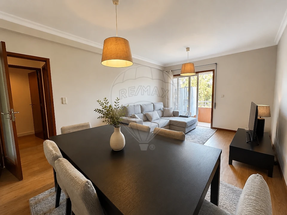 Apartamento T2 para Venda em Baguim do Monte (Rio Tinto) Foto 4