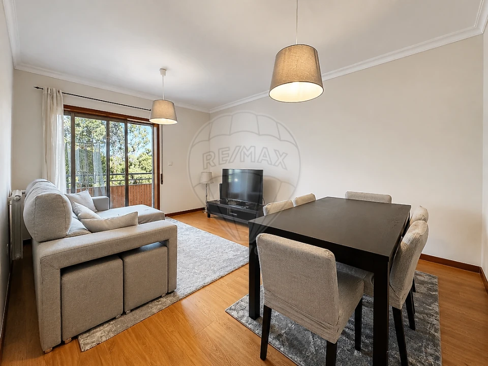 Apartamento T2 para Venda em Baguim do Monte (Rio Tinto) Foto 3