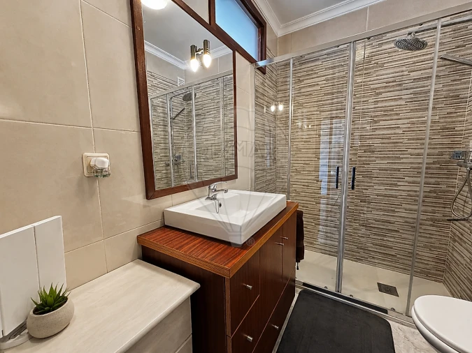 Apartamento T2 para Venda em Baguim do Monte (Rio Tinto) Foto 11
