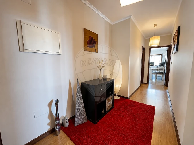 Apartamento T2 para Venda em Baguim do Monte (Rio Tinto) Foto 5