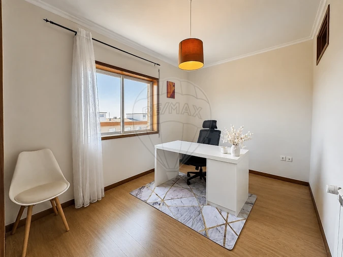 Apartamento T2 para Venda em Baguim do Monte (Rio Tinto) Foto 10