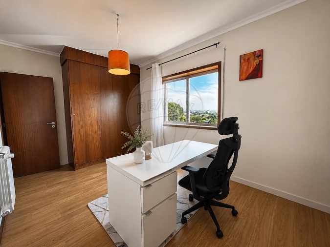 Apartamento T2 para Venda em Baguim do Monte (Rio Tinto) Foto 8