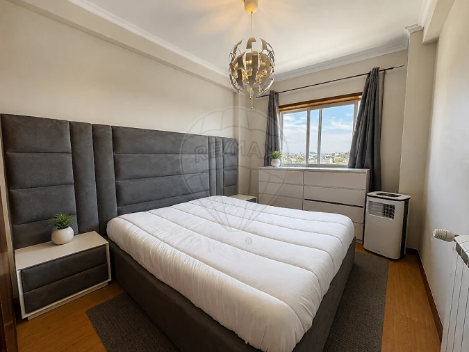 Apartamento T2 para Venda em Baguim do Monte (Rio Tinto) Foto 7