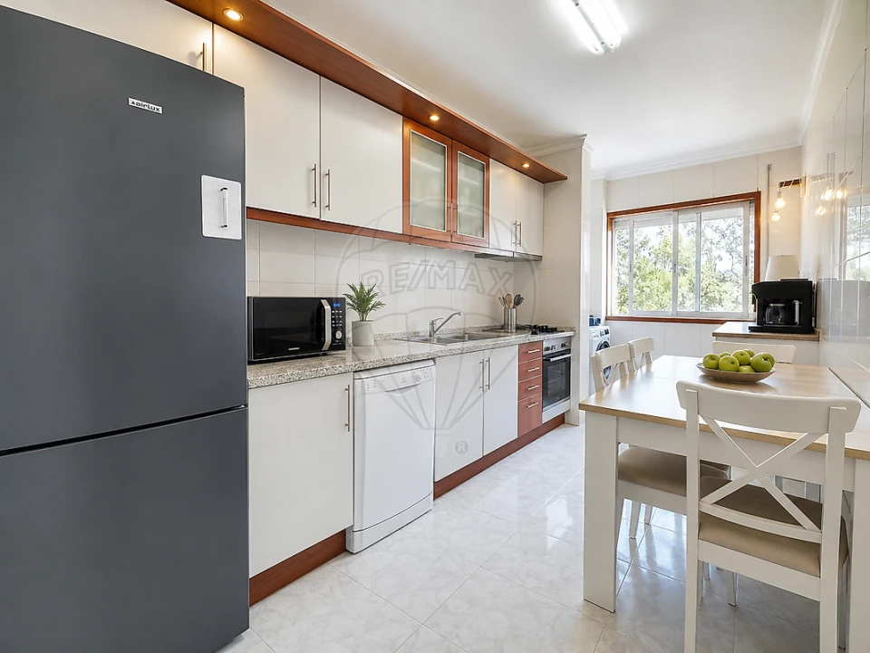 Apartamento T2 para Venda em Baguim do Monte (Rio Tinto) Foto 1