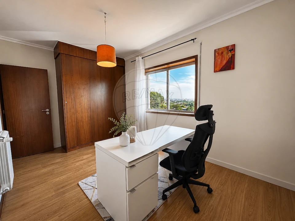 Apartamento T2 para Venda em Baguim do Monte (Rio Tinto) Foto 8