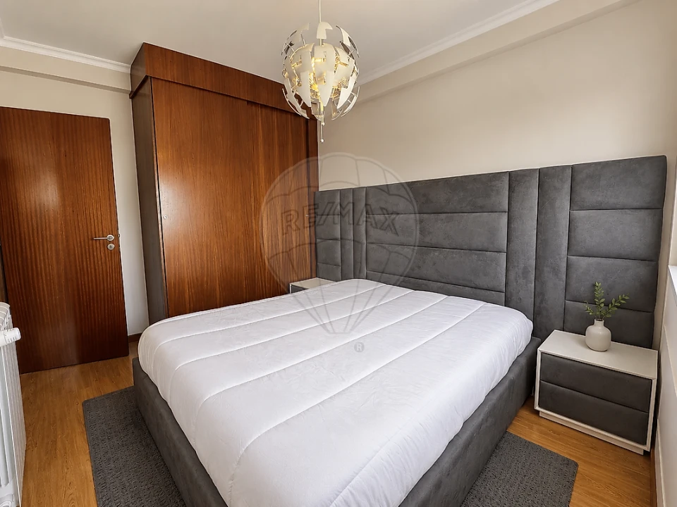 Apartamento T2 para Venda em Baguim do Monte (Rio Tinto) Foto 6