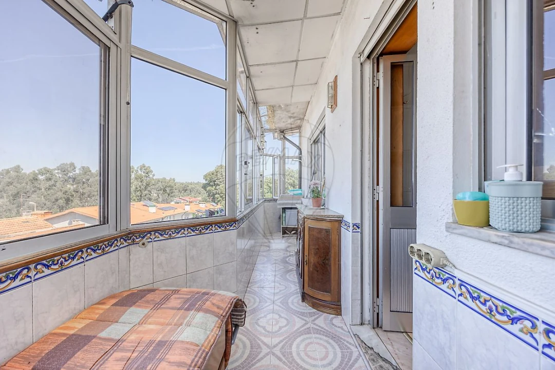 Apartamento T3 para Venda em Cidade da Maia Foto 14