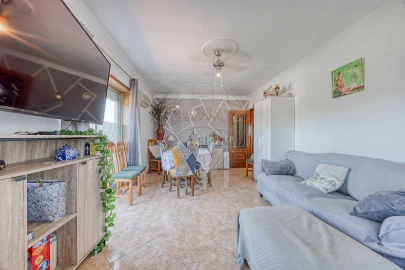 Apartamento T3 para Venda em Cidade da Maia