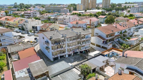 Apartamento T3 para Venda em Cidade da Maia