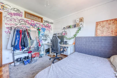 Apartamento T3 para Venda em Cidade da Maia