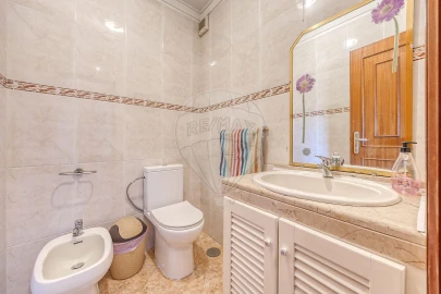 Apartamento T3 para Venda em Cidade da Maia