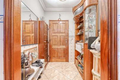 Apartamento T3 para Venda em Cidade da Maia