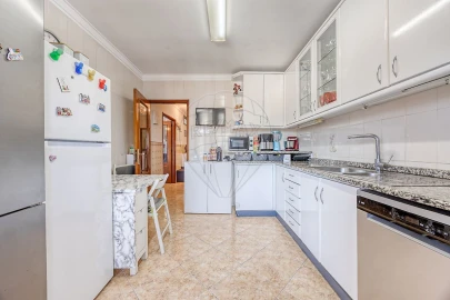 Apartamento T3 para Venda em Cidade da Maia