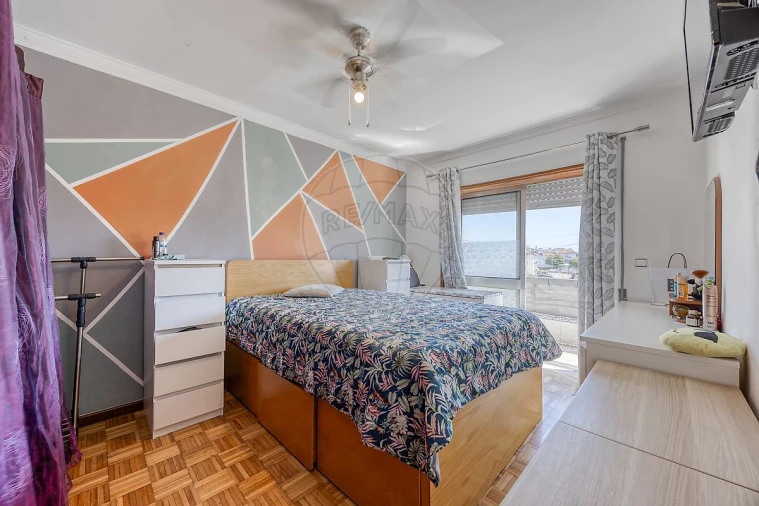 Apartamento T3 para Venda em Cidade da Maia Foto 22
