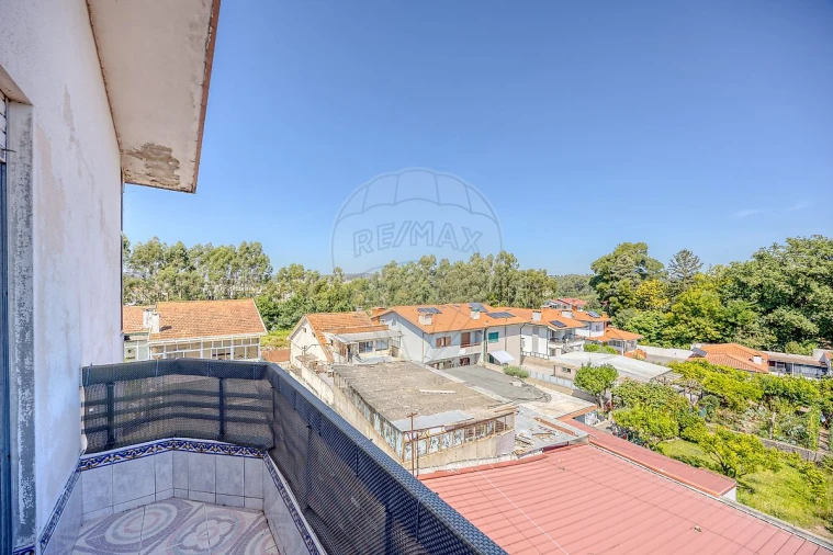 Apartamento T3 para Venda em Cidade da Maia Foto 11