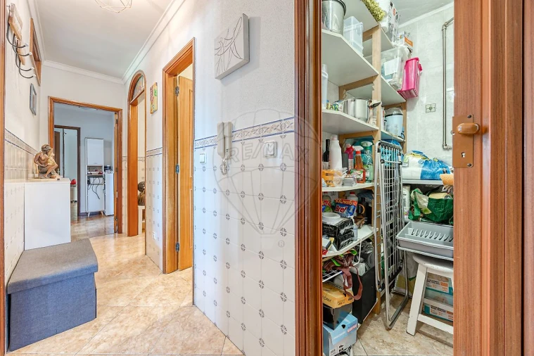 Apartamento T3 para Venda em Cidade da Maia Foto 8