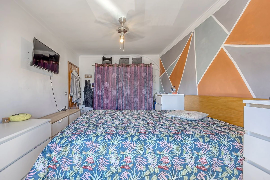 Apartamento T3 para Venda em Cidade da Maia Foto 23