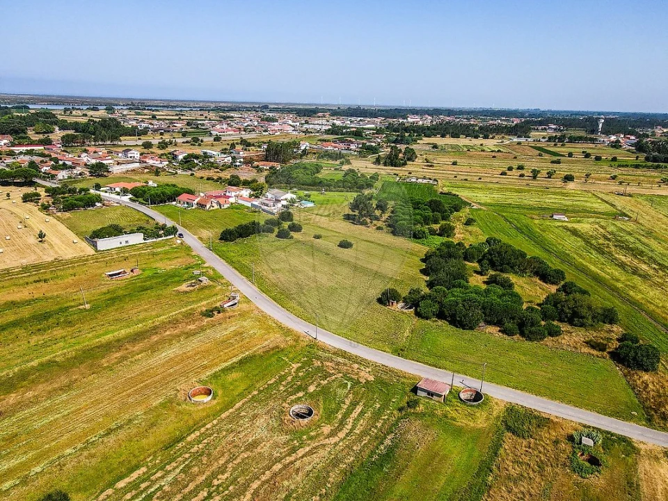Moradia T2 para Venda em Bom Sucesso Foto 8
