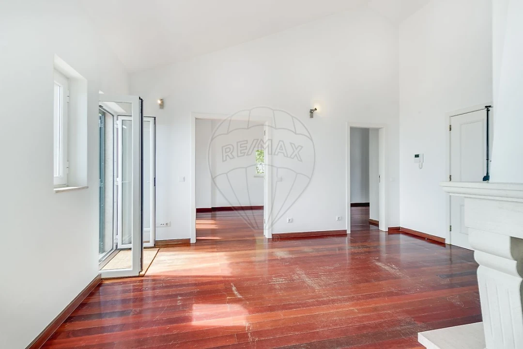 Apartamento T2 para Arrendamento em Cascais e Estoril Foto 9