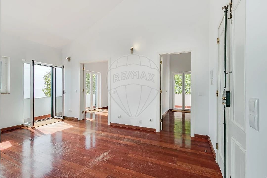 Apartamento T2 para Arrendamento em Cascais e Estoril Foto 33