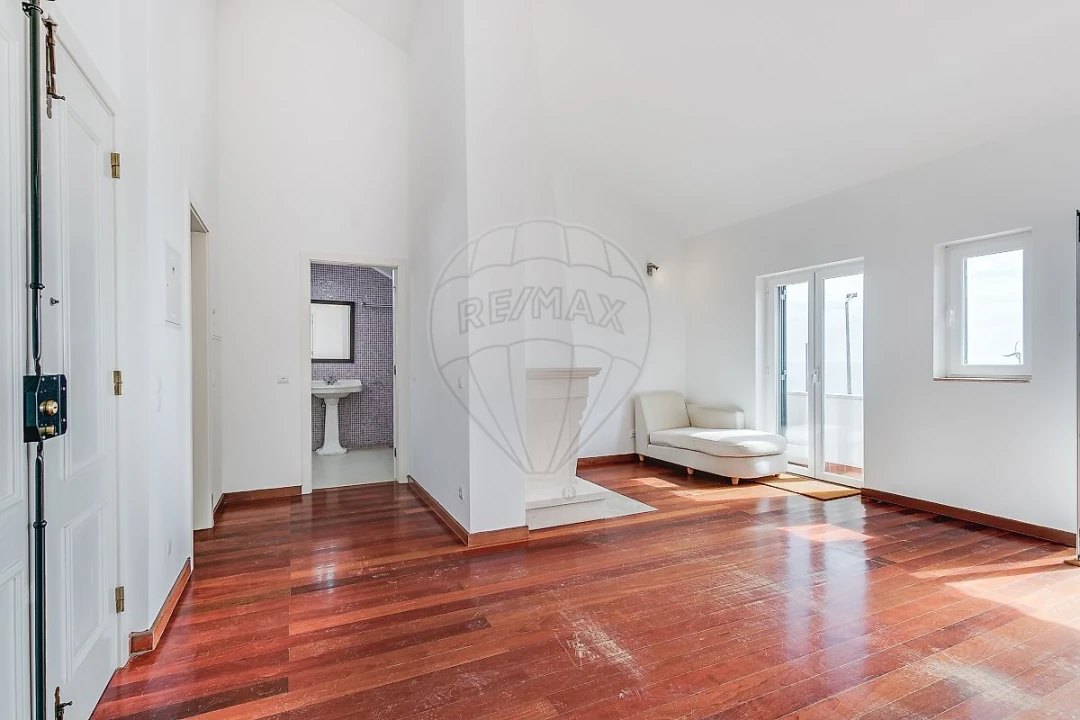 Apartamento T2 para Arrendamento em Cascais e Estoril Foto 7