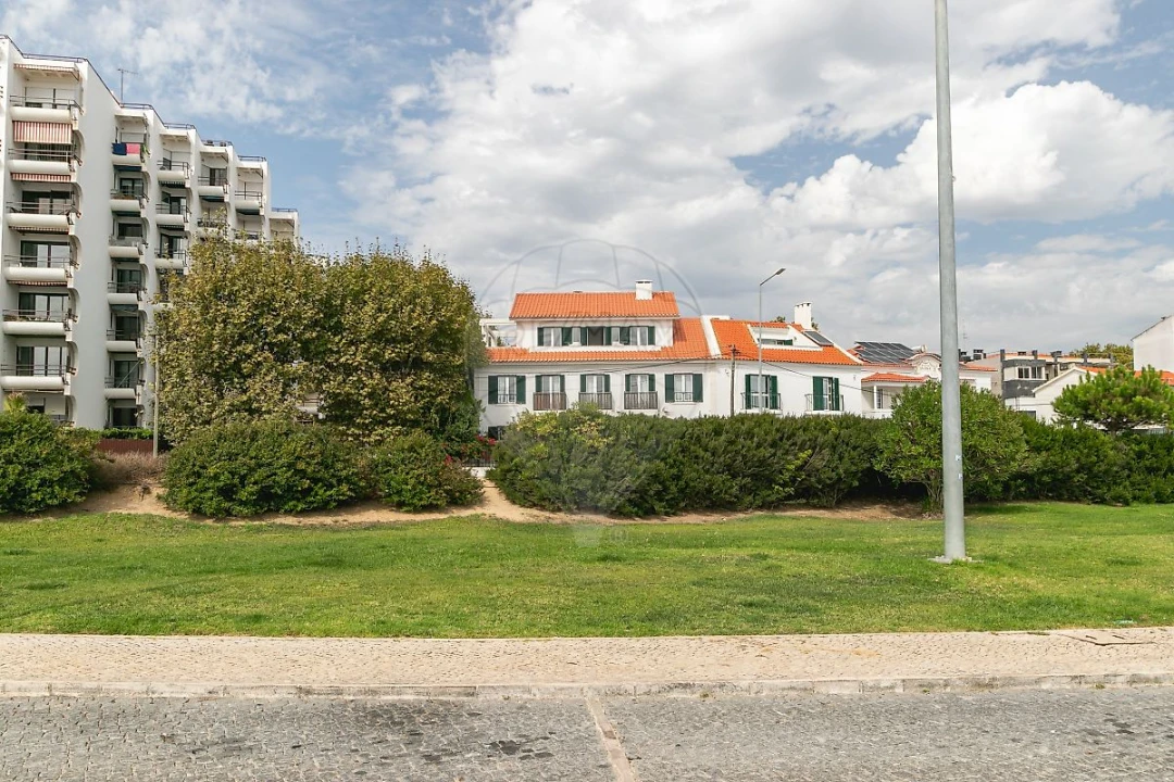 Apartamento T2 para Arrendamento em Cascais e Estoril Foto 36