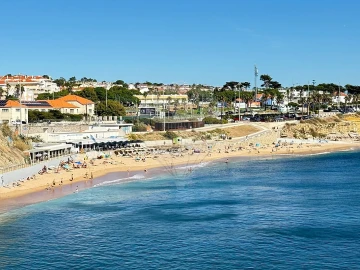 Apartamento T2 para Arrendamento em Cascais e Estoril