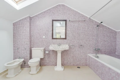 Apartamento T2 para Arrendamento em Cascais e Estoril