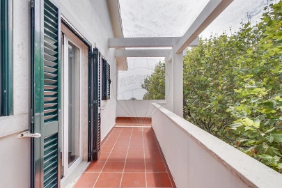Apartamento T2 para Arrendamento em Cascais e Estoril
