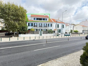 Apartamento T2 para Arrendamento em Cascais e Estoril