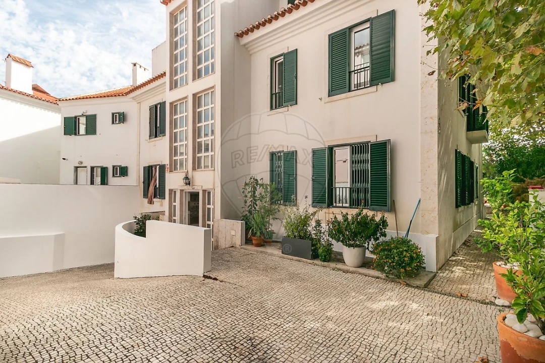 Apartamento T2 para Arrendamento em Cascais e Estoril Foto 40
