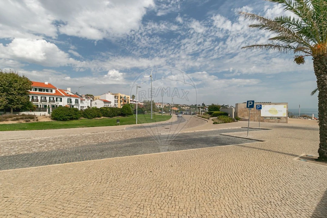 Apartamento T2 para Arrendamento em Cascais e Estoril Foto 39