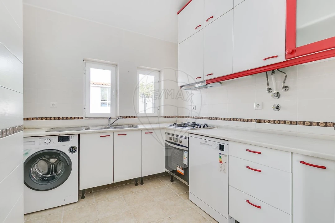 Apartamento T2 para Arrendamento em Cascais e Estoril Foto 18