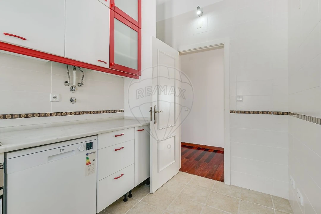 Apartamento T2 para Arrendamento em Cascais e Estoril Foto 16