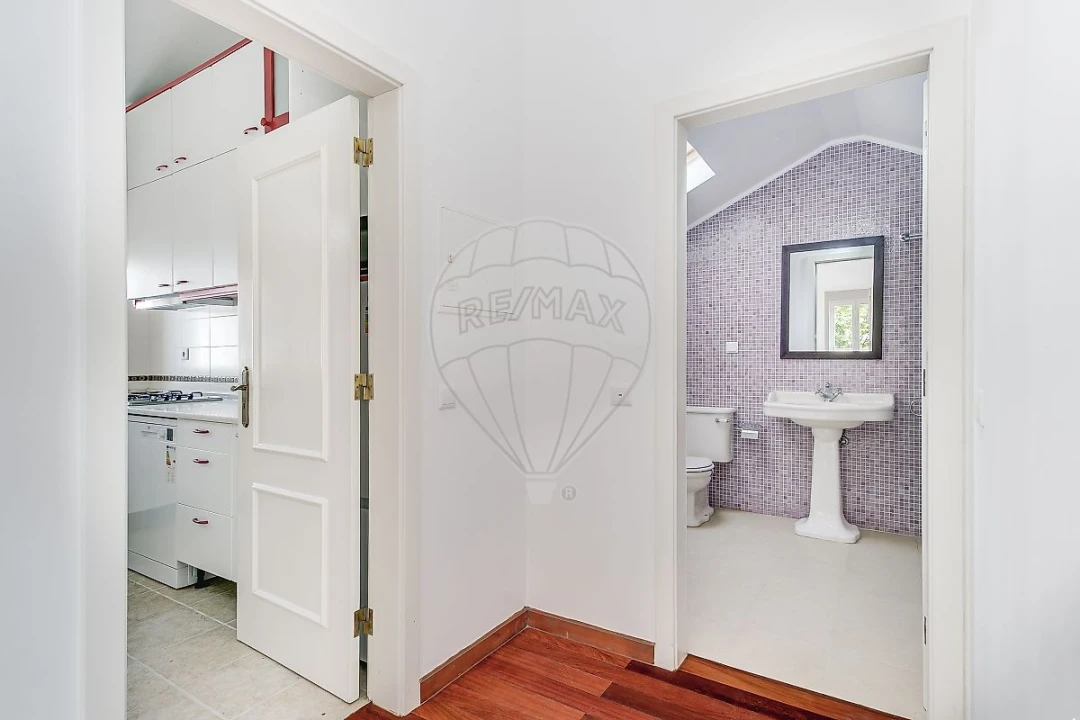Apartamento T2 para Arrendamento em Cascais e Estoril Foto 35