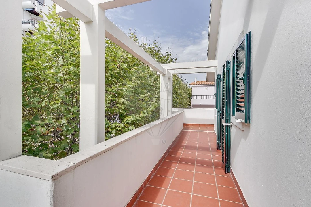 Apartamento T2 para Arrendamento em Cascais e Estoril Foto 21