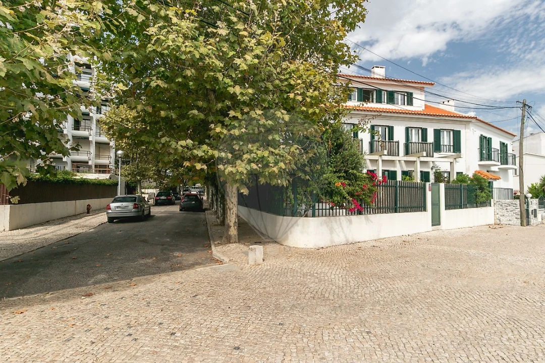 Apartamento T2 para Arrendamento em Cascais e Estoril Foto 28