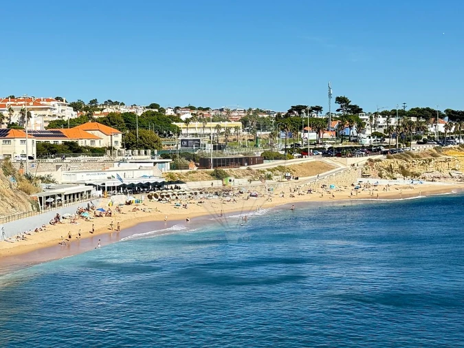 Apartamento T2 para Arrendamento em Cascais e Estoril Foto 41