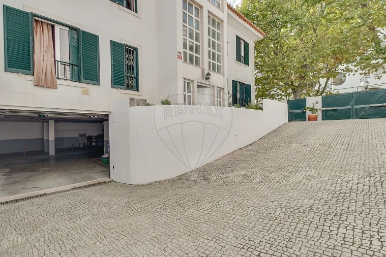 Apartamento T2 para Arrendamento em Cascais e Estoril Foto 38