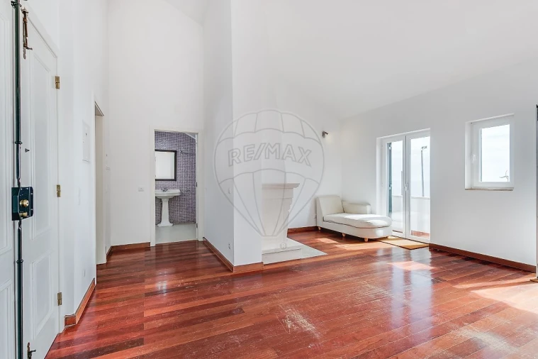 Apartamento T2 para Arrendamento em Cascais e Estoril Foto 7