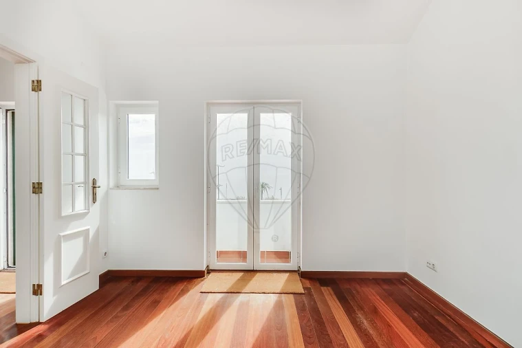 Apartamento T2 para Arrendamento em Cascais e Estoril Foto 5