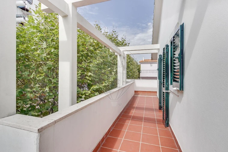 Apartamento T2 para Arrendamento em Cascais e Estoril Foto 21