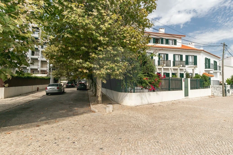 Apartamento T2 para Arrendamento em Cascais e Estoril Foto 28