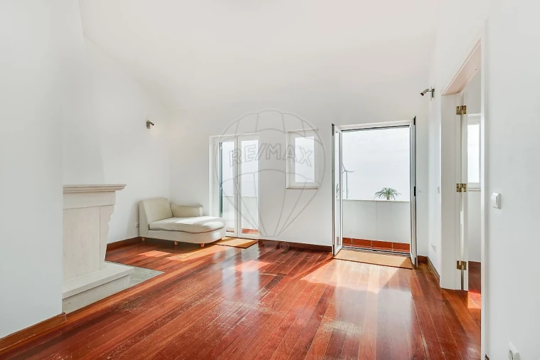 Apartamento T2 para Arrendamento em Cascais e Estoril Foto 13