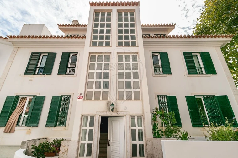 Apartamento T2 para Arrendamento em Cascais e Estoril Foto 14