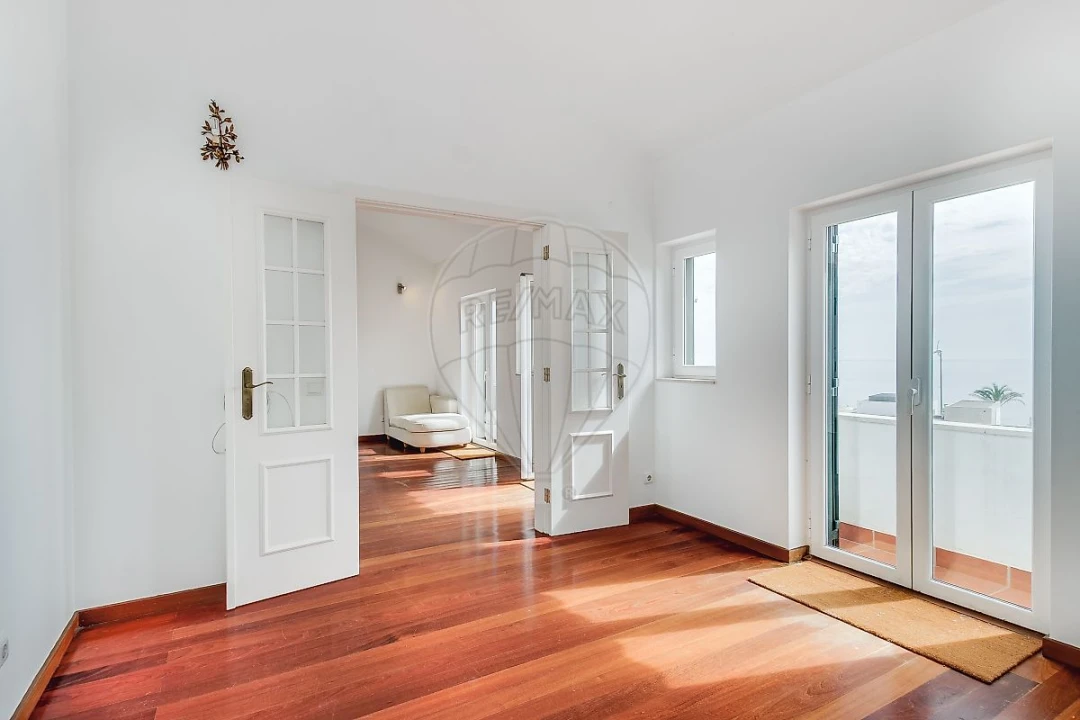 Apartamento T2 para Arrendamento em Cascais e Estoril Foto 1