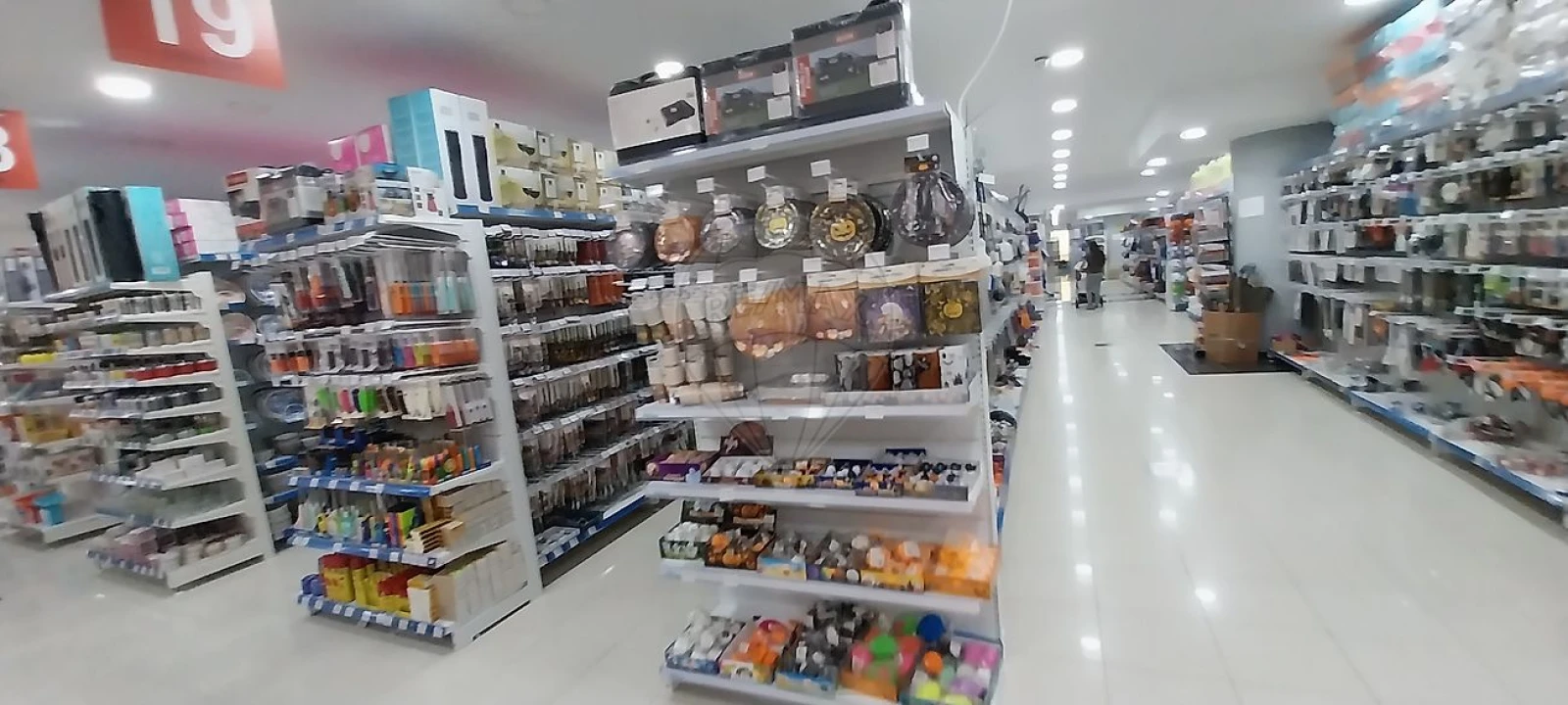 Armazém para Venda em Vialonga Foto 1