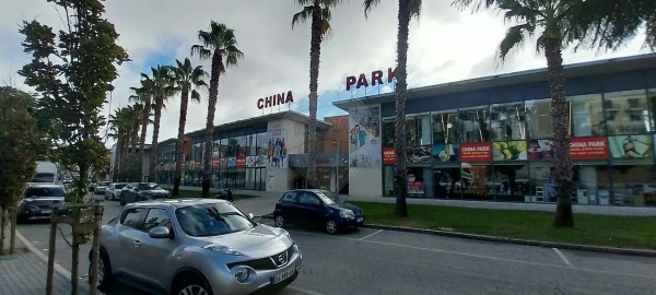 Armazém para Venda em Vialonga